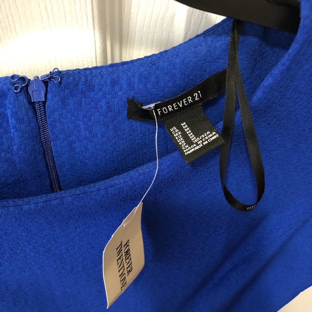 Forever 21 dress